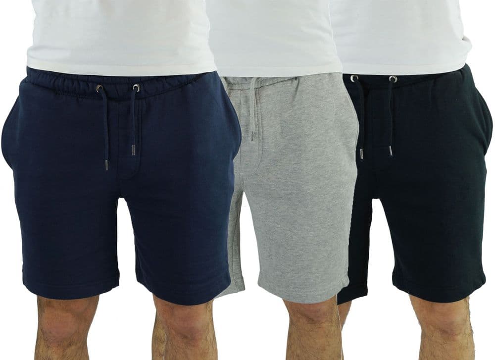 Men s Jogger Shorts