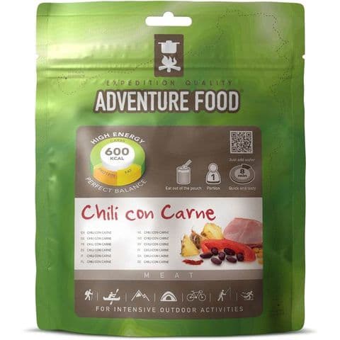 AdventureFoods Chili Con Carne - Dried Food