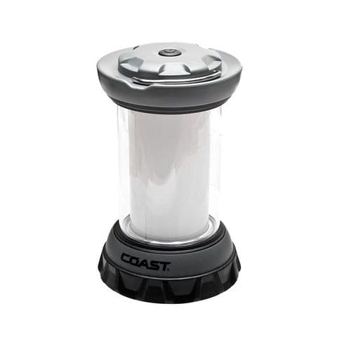Coast EAL 12 LED Lantern 168/84 Lumens