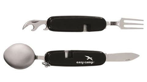 Easycamp Folding Cutlery