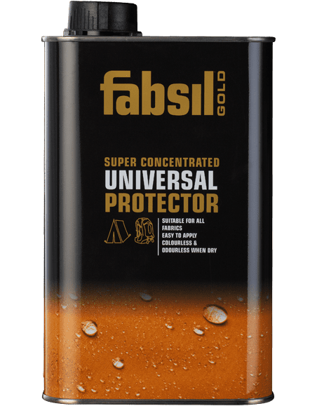 Fabsil +UV Universal Protector Liquid Tin