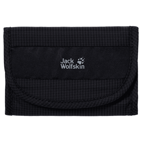 Jack Wolfskin Cashbag Wallet RFID / Money Holder