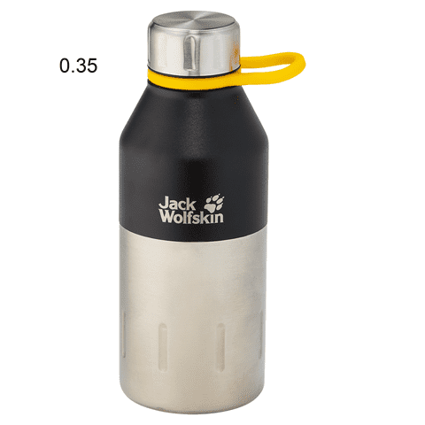 Jack Wolfskin Kole Insulated Flask