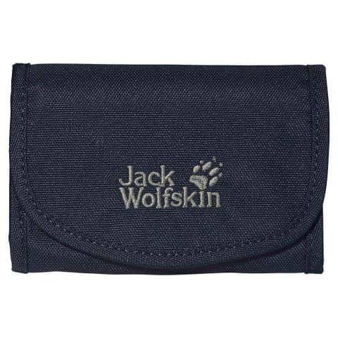 Jack Wolfskin Mobile Bank Money Wallet