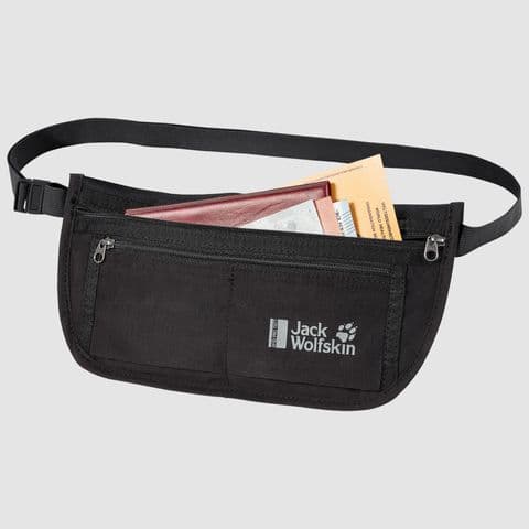 Jack Wolfskin RFID Document Belt Bag