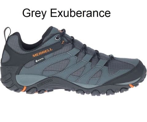 Merrell Claypool Sport Mens  GTX Walking Shoe