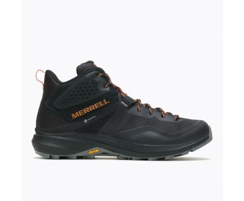 Merrell Mens MQM 3 Mid GORE-TEX Hiking Boots