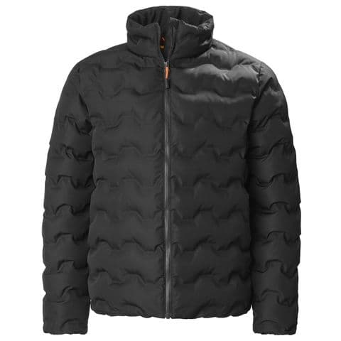 Musto Mens LR Welded Thermo Jacket