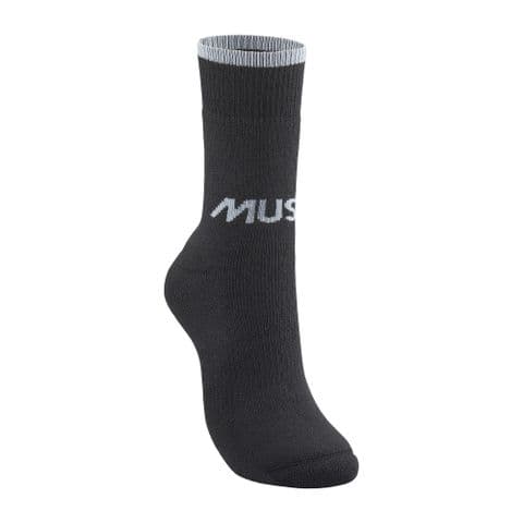 Musto Thermal Short Socks Unisex