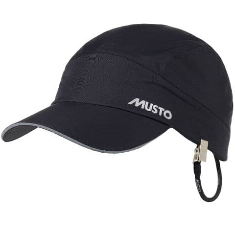 Musto Unisex Performance Water Proof Cap
