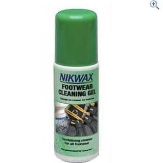 Nikwax Footwear Cleaning Gel