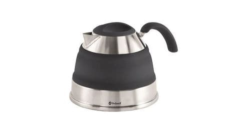 Outwell Collapse Kettle 1.5L Navy Night
