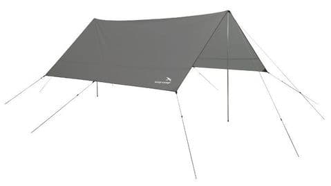 Outwell Easy Camp Tarp 4 x 4 m