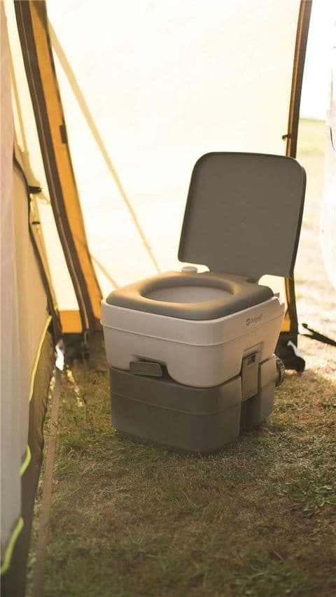 Outwell Portable Toilet