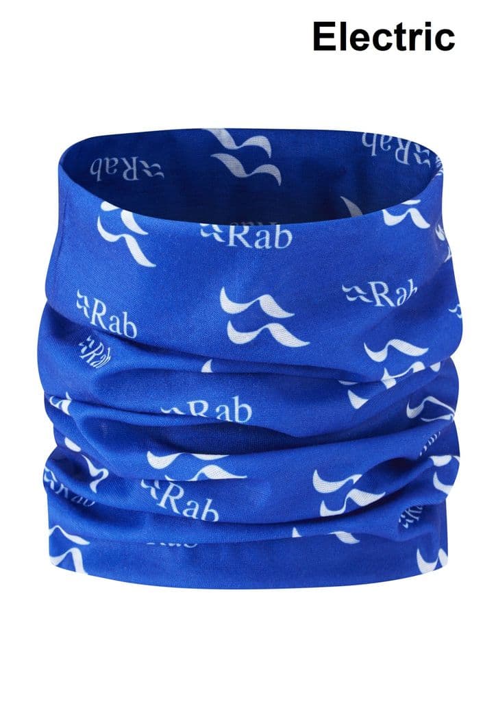 Rab Neck Tube - Fast Drying, Breathable