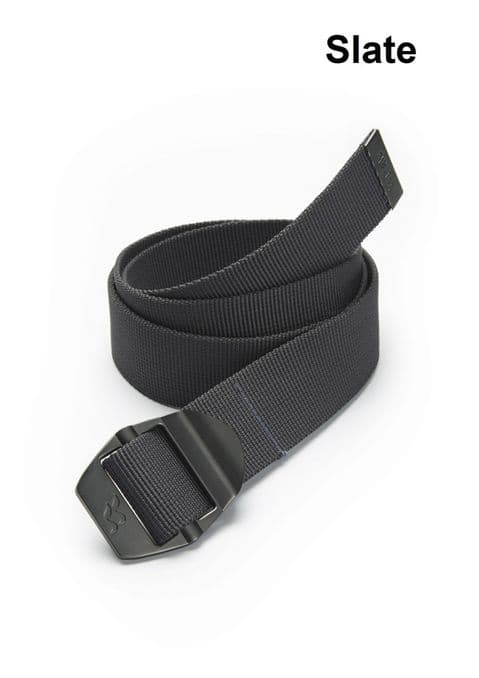 Rab Shredder Belt - Tough and Durable Buckle