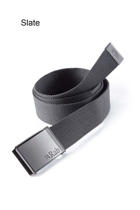 Rab Slider Belt - One Size, Easily Adjustable