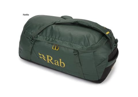 Rab Unisex Escape Kit Bag LT 70L