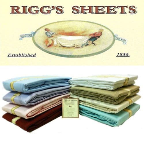 Riggs Sheets