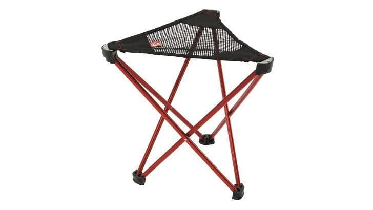 Robens Geographic High Red Stool