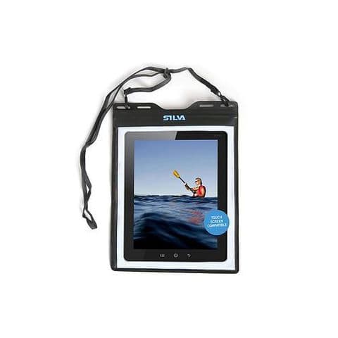 Silva Dry Carry Case Large - Touch Screen Compatible