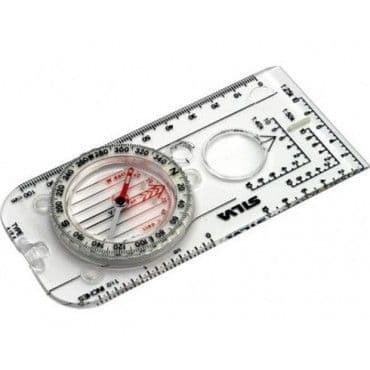 Silva Expedition 4 Base Plate Compass