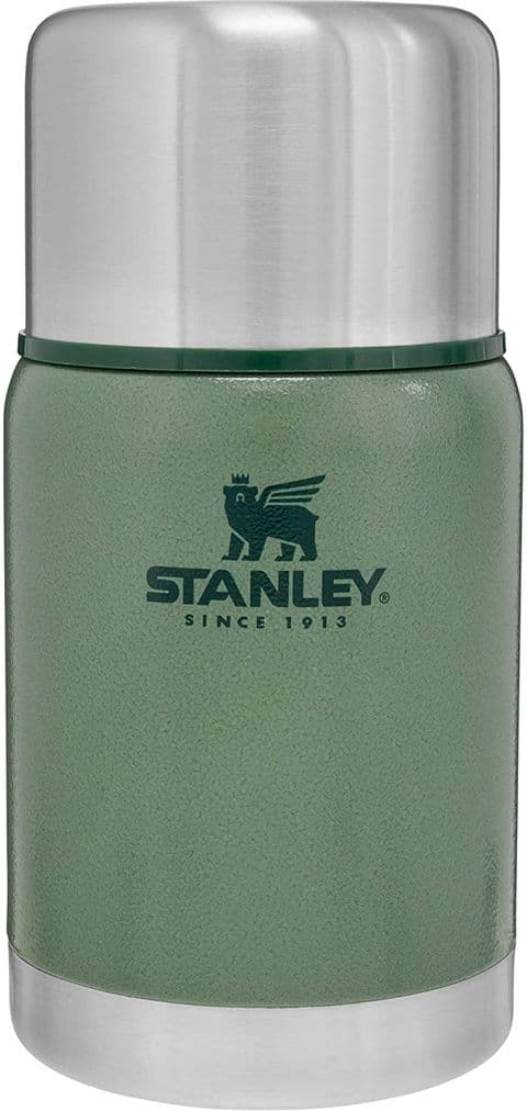 Stanley Classic Food Jar 0.7L/ 24 Oz - Lifetime Guarantee