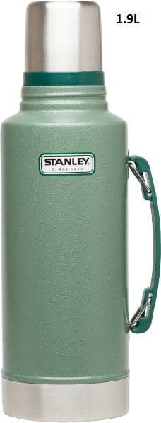 Stanley Classic Vacuum Flask - 1.9L