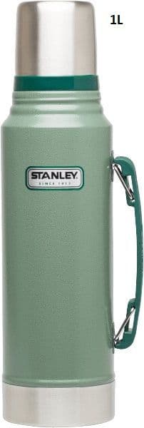 Stanley Classic Vacuum Flask - 1L