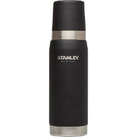 Stanley Master Vaccum Bottle 750ML - Best in Durability and Performance