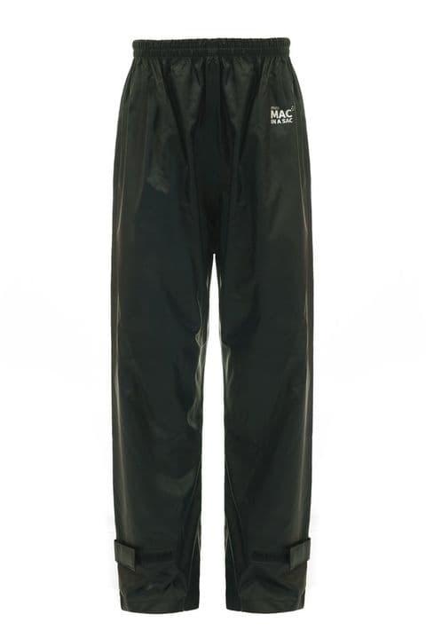 Target Dry Mac In A Sac Unisex Origin Overtrousers - Waterproof and Breathable