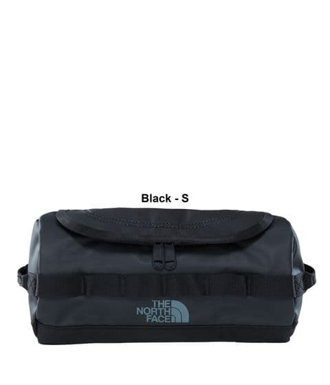 The North Face Base Camp Travel Canister / Storage Travel Bag