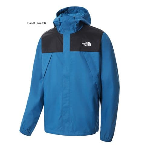 The North Face Mens Antora Waterproof Jacket