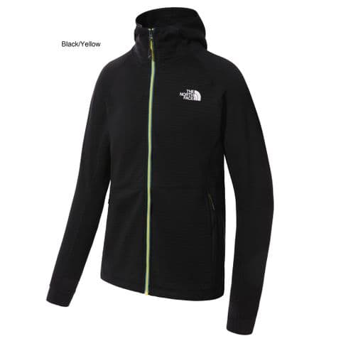 The North Face Mens Circadian Full Zip Hoody Mid Layer