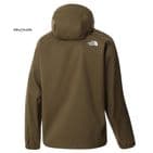 The North Face Mens Quest Waterproof Jacket