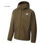 The North Face Mens Quest Waterproof Jacket