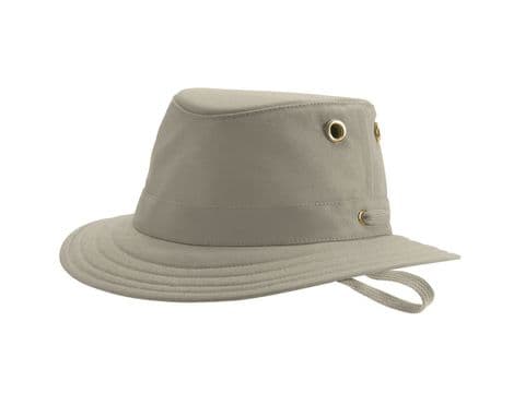 Tilley Unisex T5 Cotton Duck Hat - UPF 50