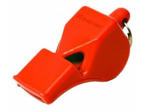 Trekmates Screamer Whistle - Up to 109 dB, Functions in all Weathers
