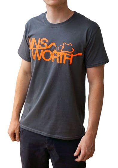 Ainsworth Paddles T Shirt