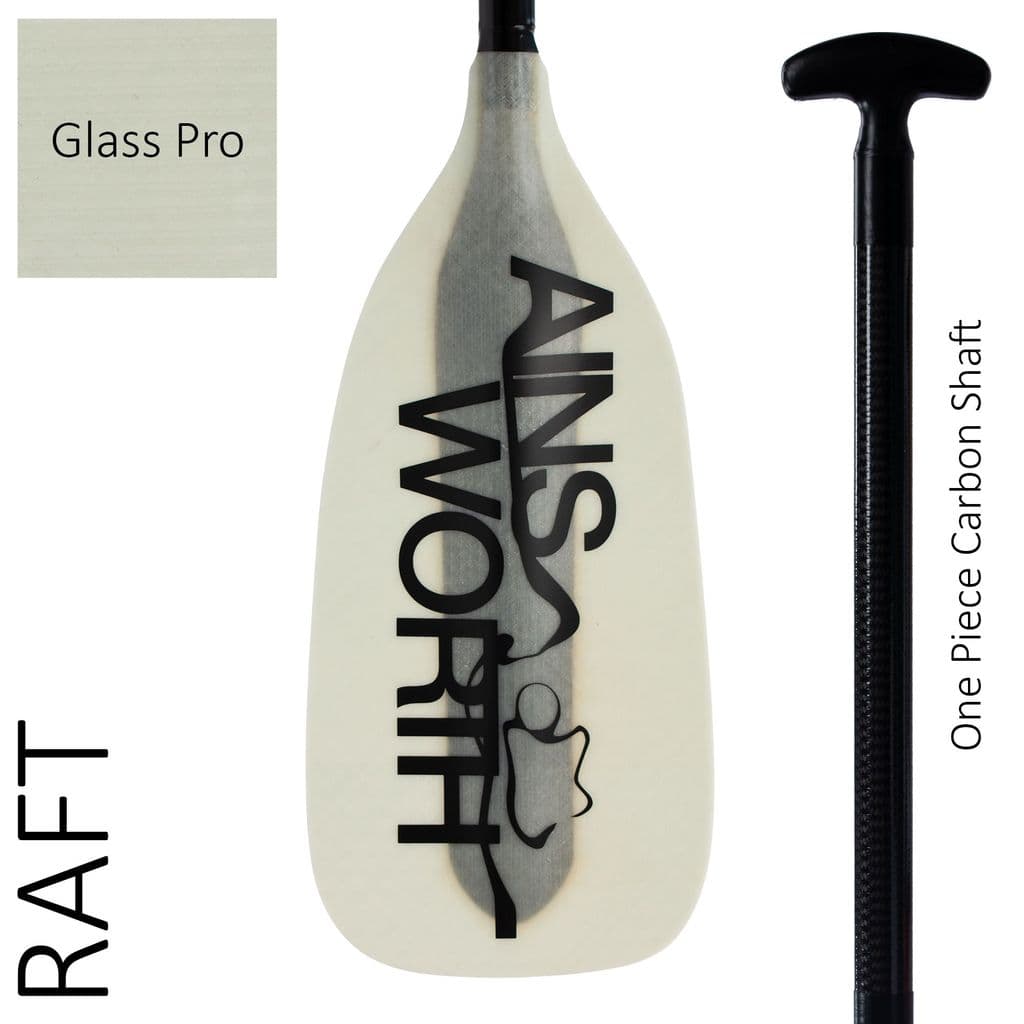 RAFT (Glass Pro) One Piece Carbon