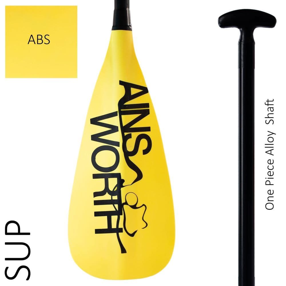 sup abs one piece alloy