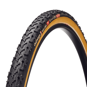Challenge Baby Limus  Pro Cyclocross Tubular Tyre 700 x 33