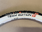 Challenge Grifo Team Edition S Soft Cyclocross Tubular Tyre 700 x 33