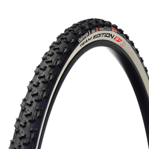 Challenge Limus Team Edition S Soft Cyclocross Tubular Tyre 700 x 30