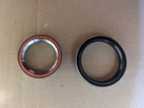 Ridley Road Tapered Headset Bearings 1/8th 1.5 FSA