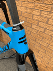 Ridley X-Night SL D Steerer Carbon Cyclocross Disc Frameset 50cm