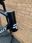 Ridley X-Ride Alloy Cyclocross Canti Rim Brake Frame No Fork