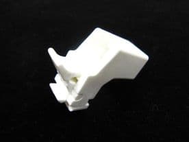 Harrison Drape 5 HARRISON DRAPE CURTAIN TRACK BRACKETS extra super