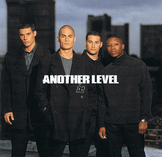 Another Level Another Level Cd Album Northwestside 1998