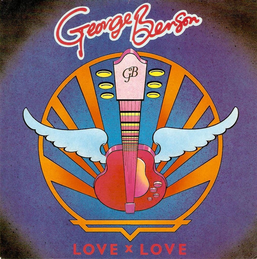 love x love george benson ringtone